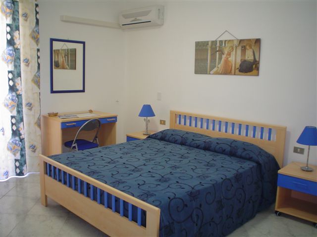 B&B Brezza Marina