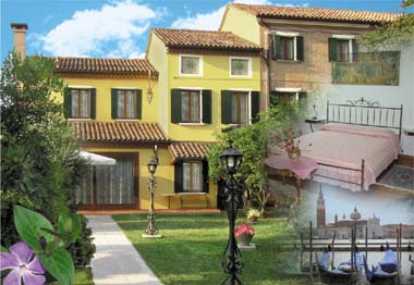 Casa Country B&b