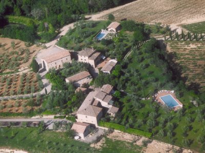 Fattoria Argiano In Chianti