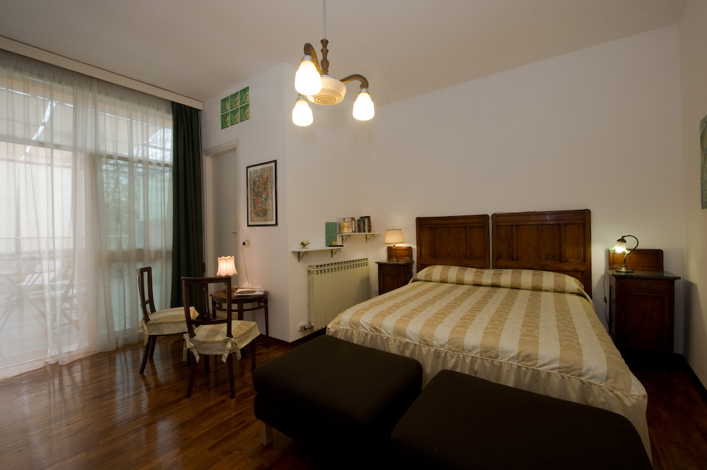 Galla Placidia B&B
