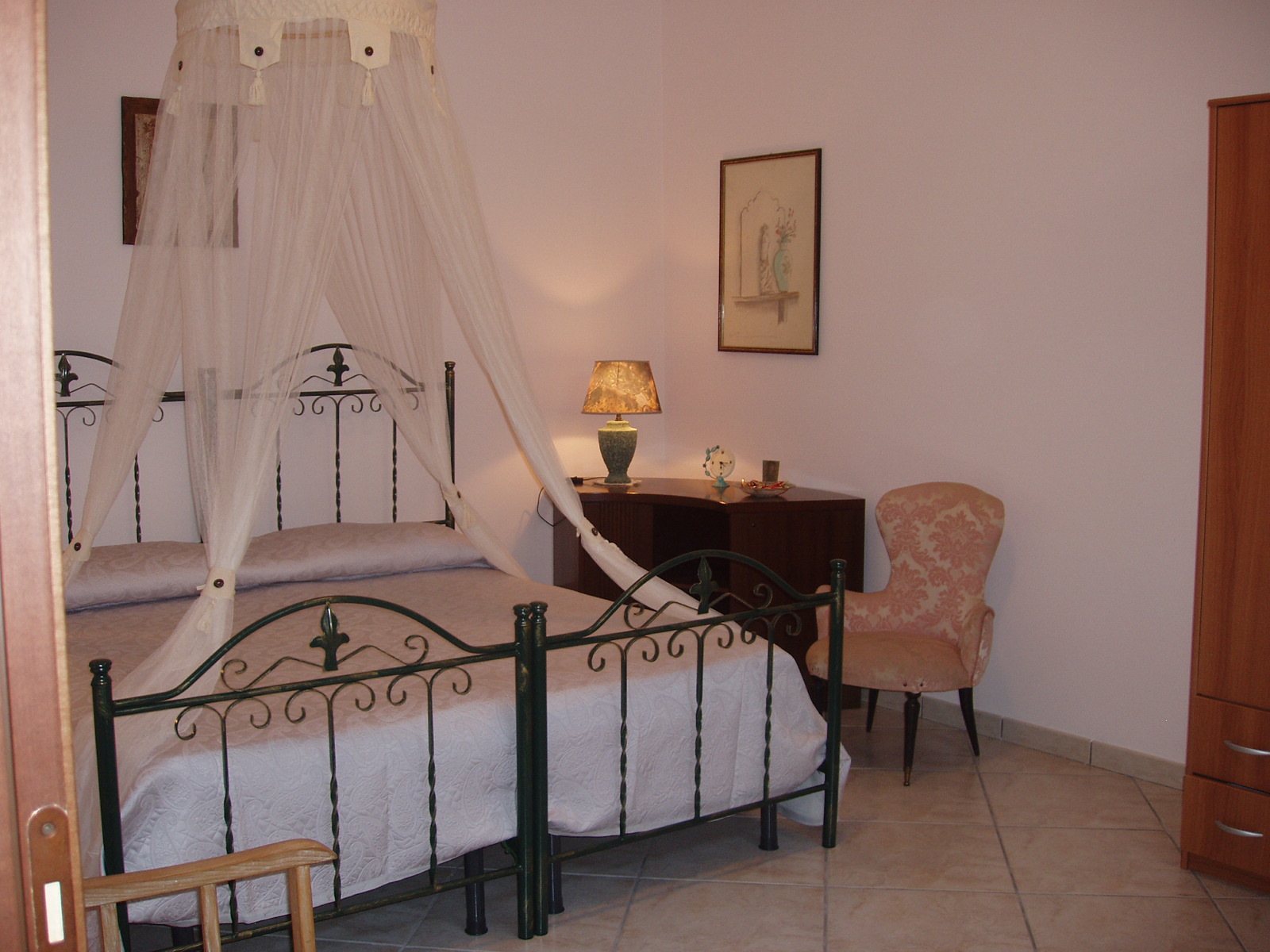 B. & B. Residenza Del Sole