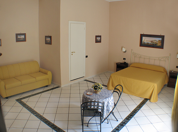 B&b Terra Mia Di Dario Guido