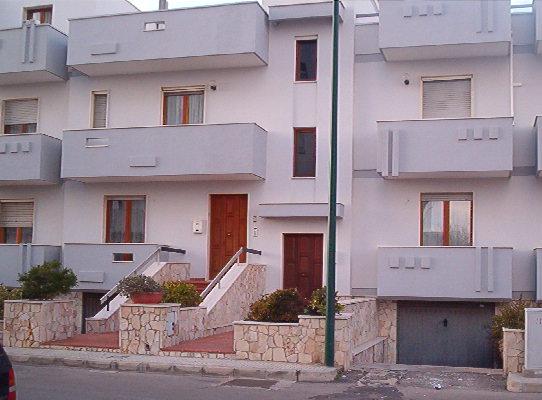 B&b Sole Luna E Girasoli