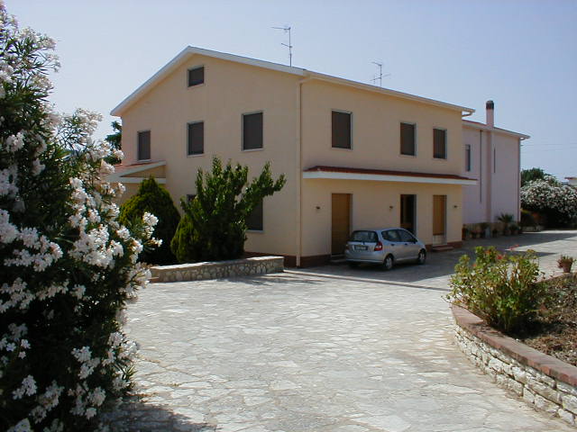 B&b Villa Bovarella