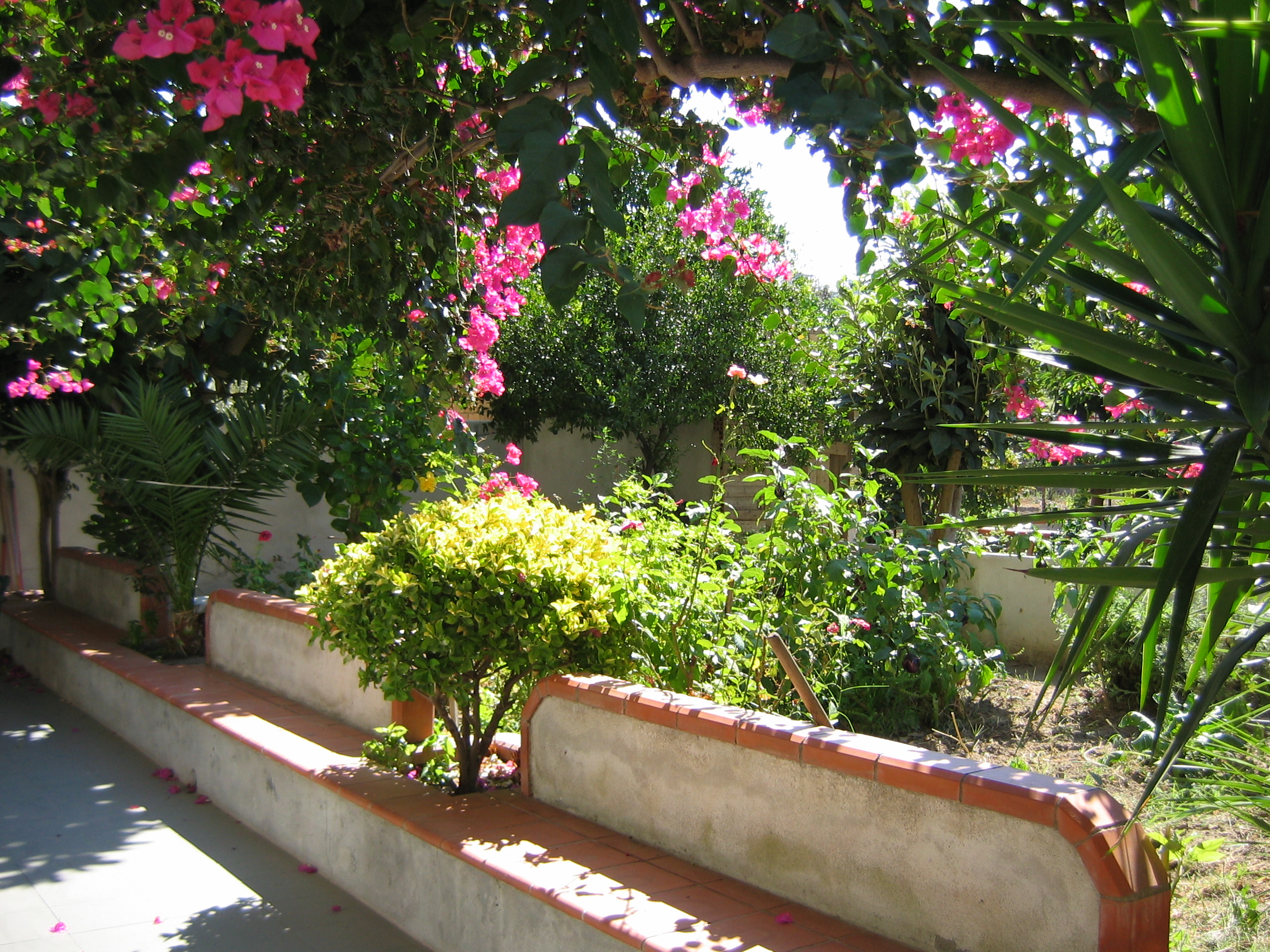 B&b Villa Miriam