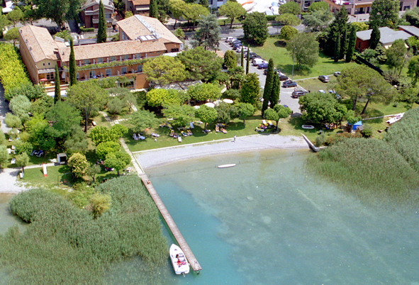 Gest Hotels Srl