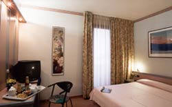 Ilga Hotel