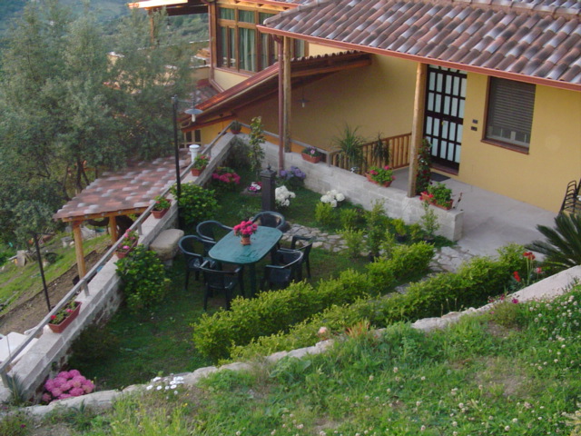 B&b "Le Manche"