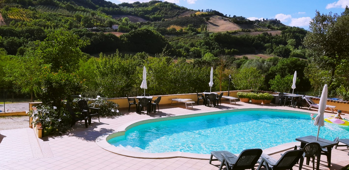 Az.agrituristica La Selva Societa' Semplice