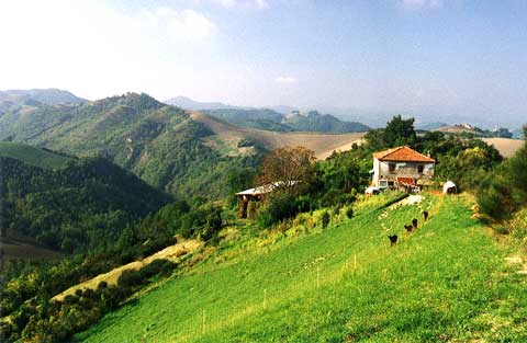Cà Agostino B&B