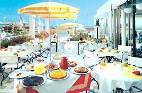 Hotel Luxor Beach