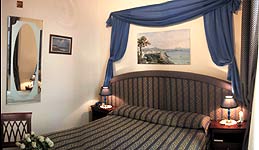Napoli Accomodation