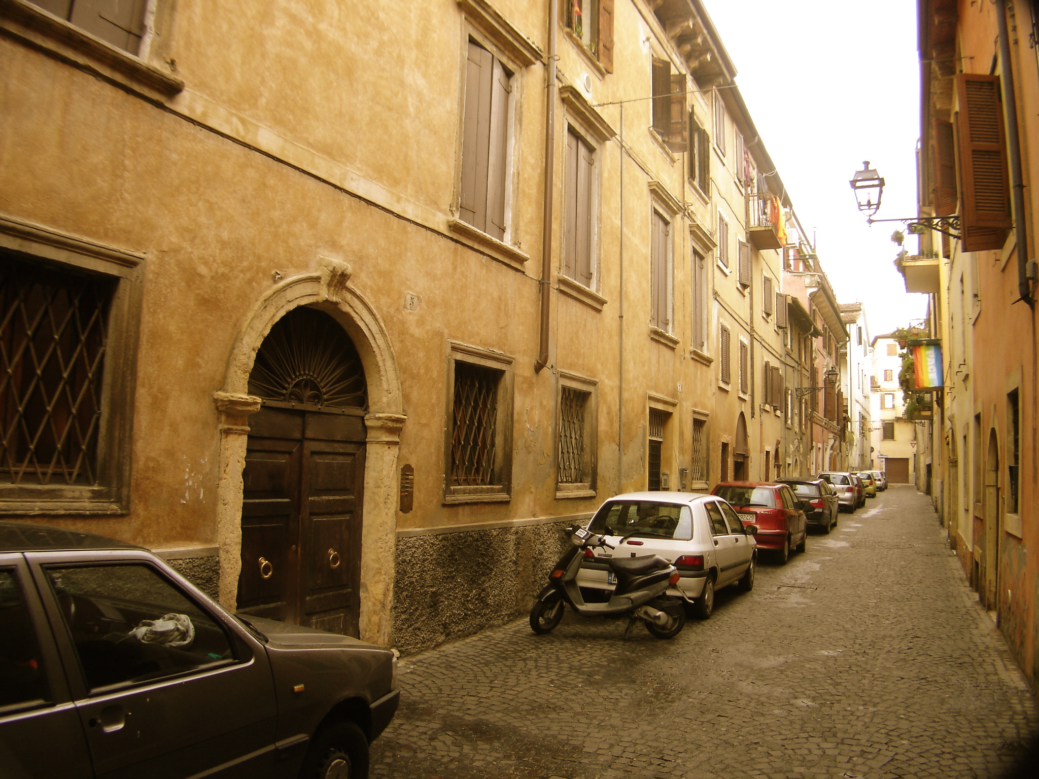 Casa Bissoli Residenza