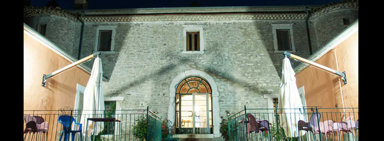 Staffoli Horses S.n.c.