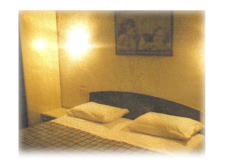 Albergo Padre Pio