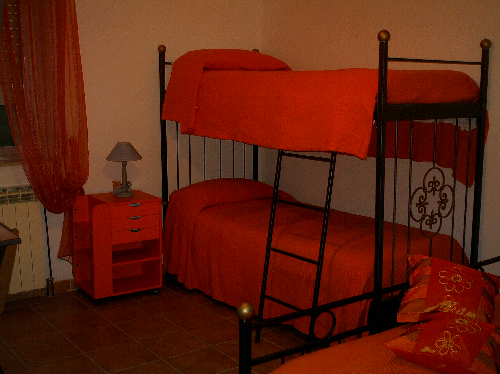 La Quiete