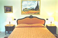 Hotel Ristorante Magnagallo