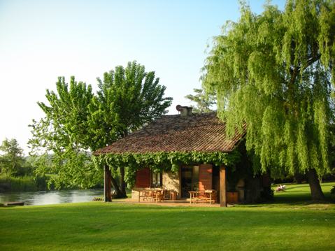La Finestra Sul Fiume B&b