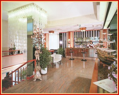 Hotel Negresco