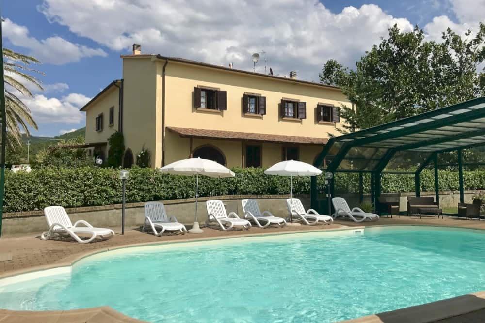 Macchia Al Pino Immobiliare S.r.l.