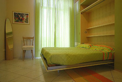 Bed & Breakfast-al Centro è Meglio