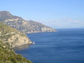 Agriturismo Piccolo Paradiso Amalfi Coast