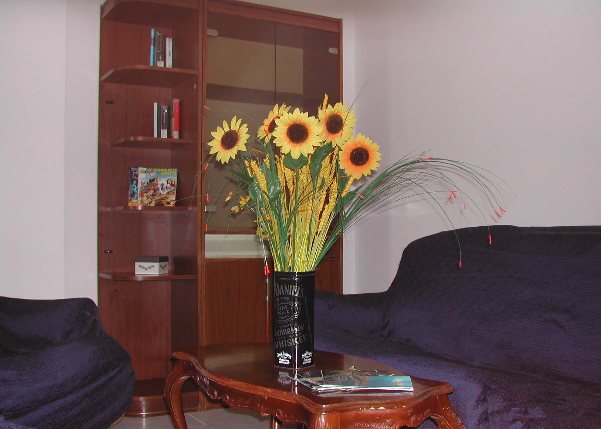 Accademia Bed And Breakfast