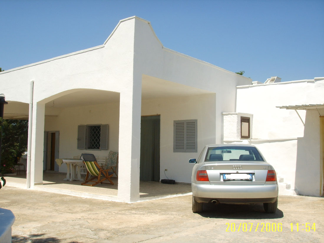 Cervarolo