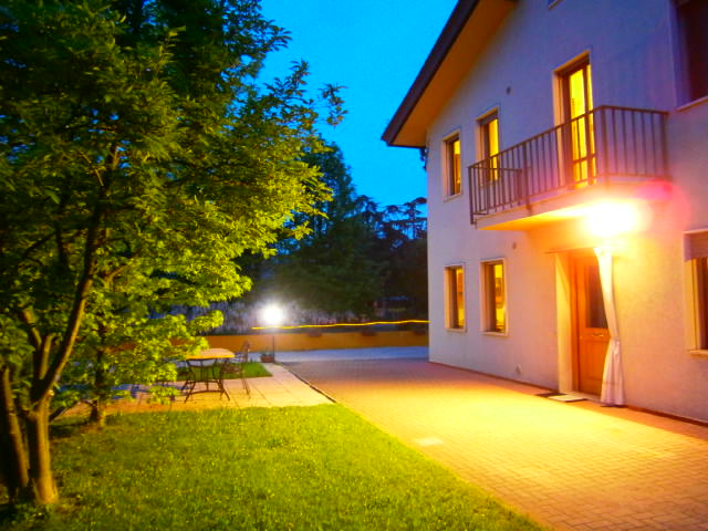 B&b - Villa del Sole