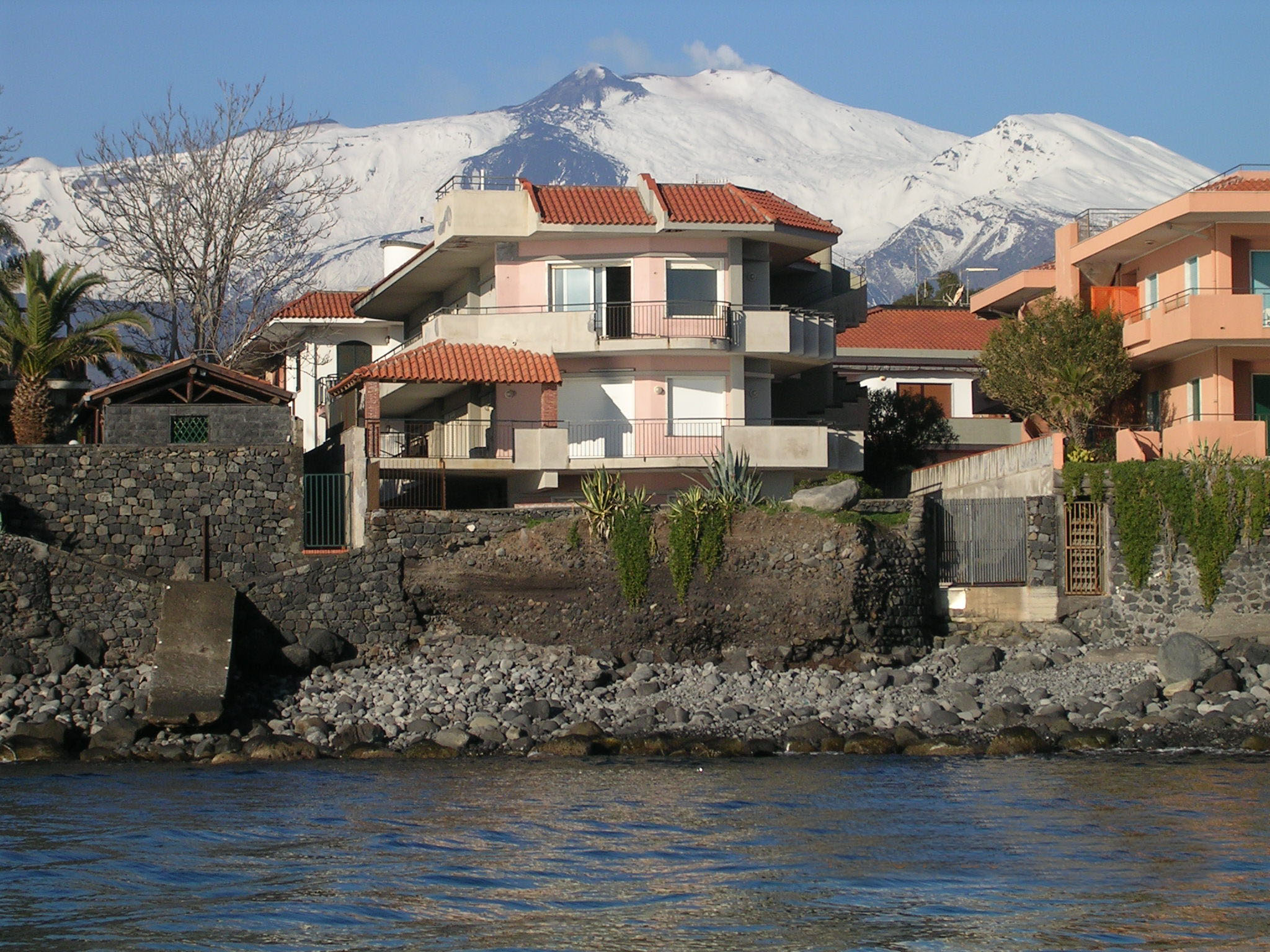 Marina Di Torre - Bed And Breakfast