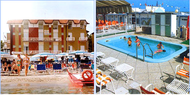 Hotel Marina