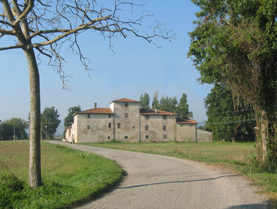 La Casa Nova