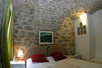 Bed & Breakfast Talking Stones