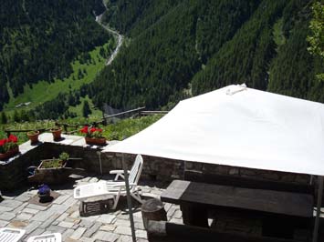 Resort La Thuillettaz B&b E Appartamenti