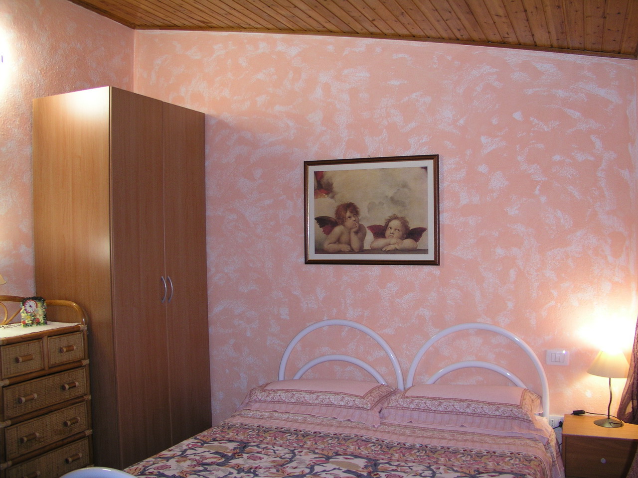 B&b Verde Mare
