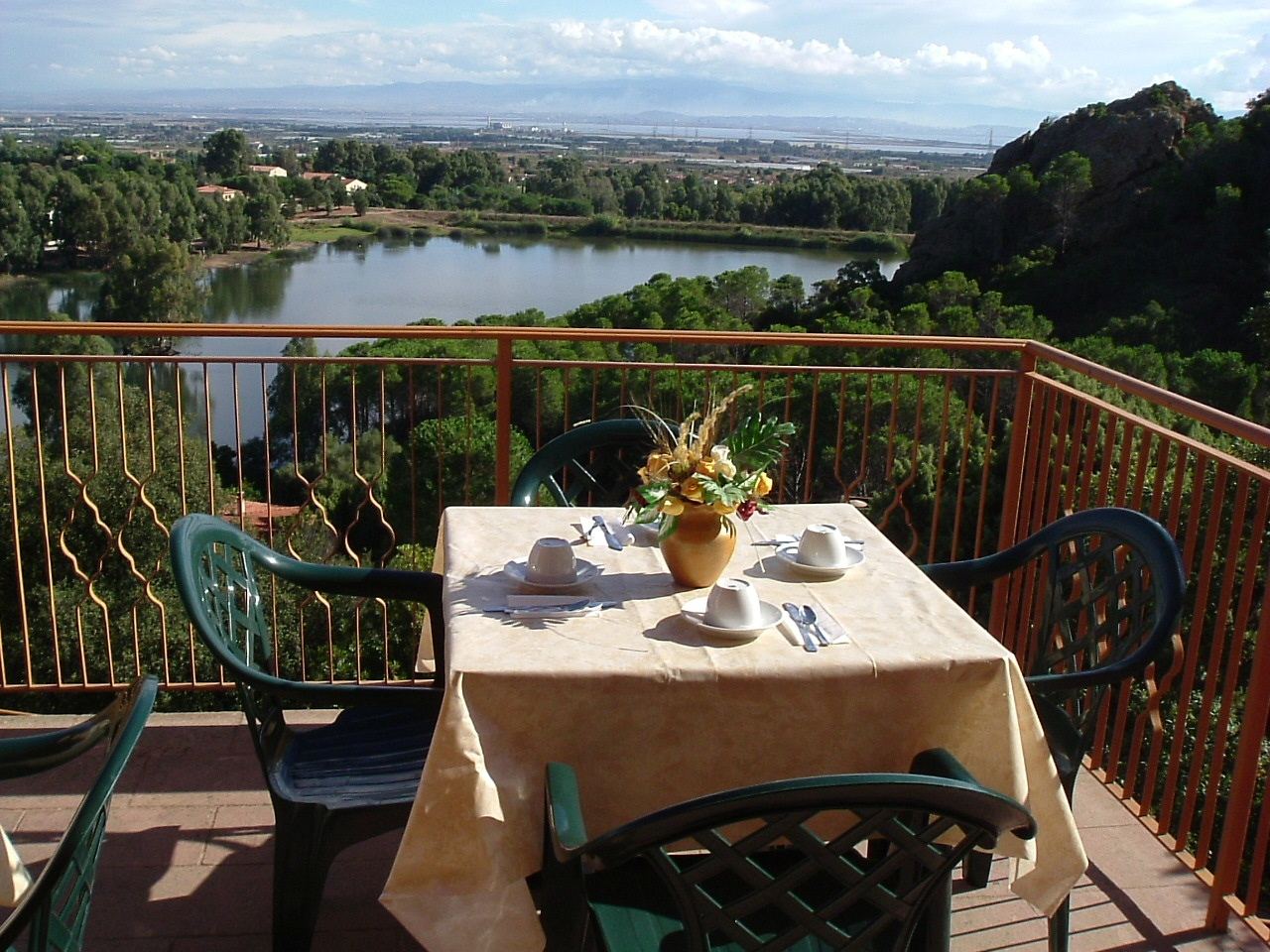 Villa Patrizia B&b Sul Lago