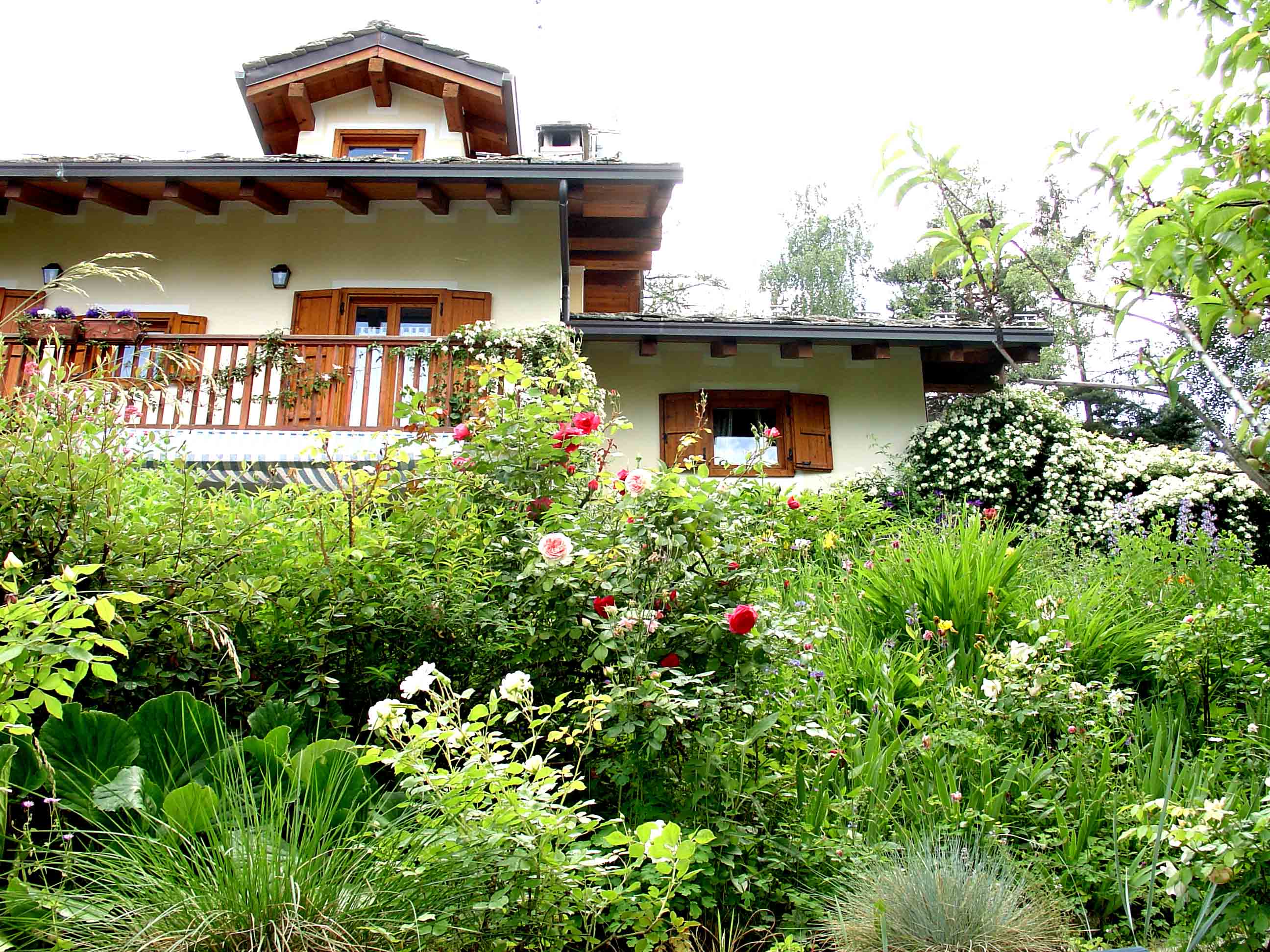 Il Giardino Dell'artemisia
