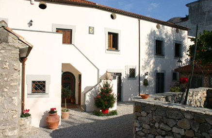 Agriturismo Casa Scola