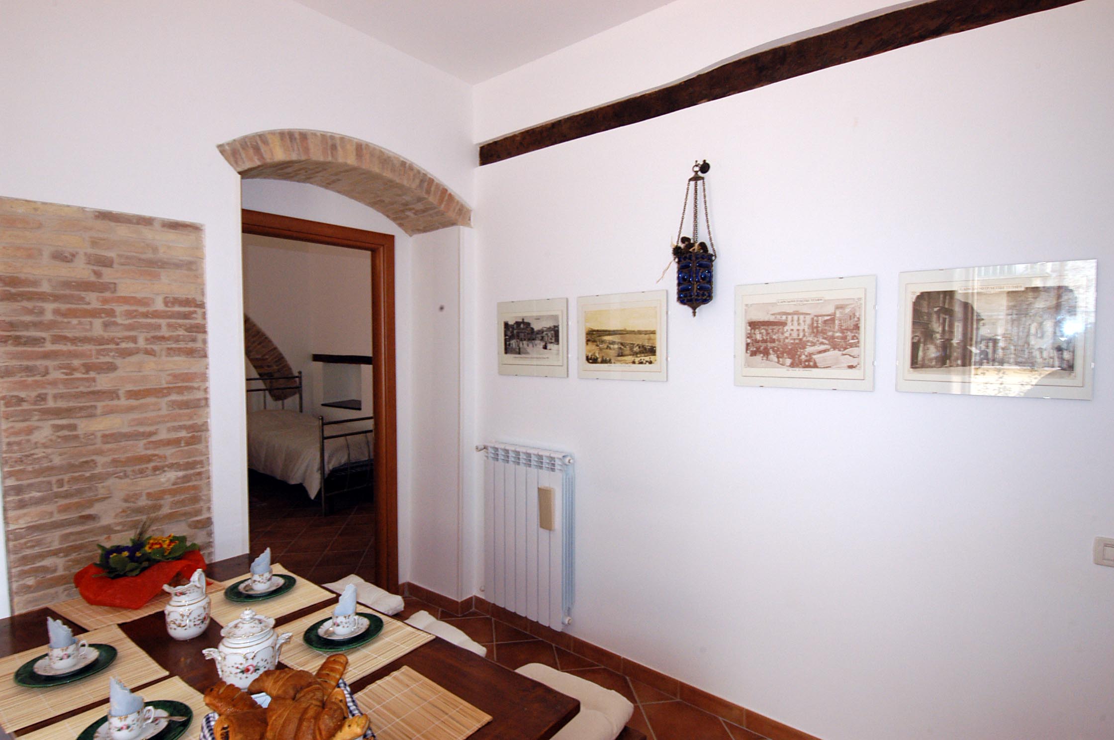 La Giuggiola