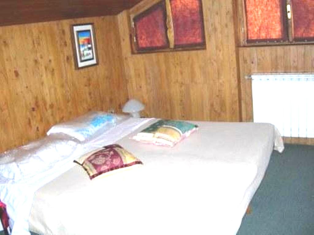 Bed & Breakfast