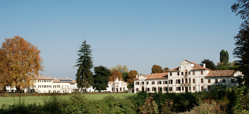 Agriturismo Villa Toderini Di Pier Luca Bonicelli