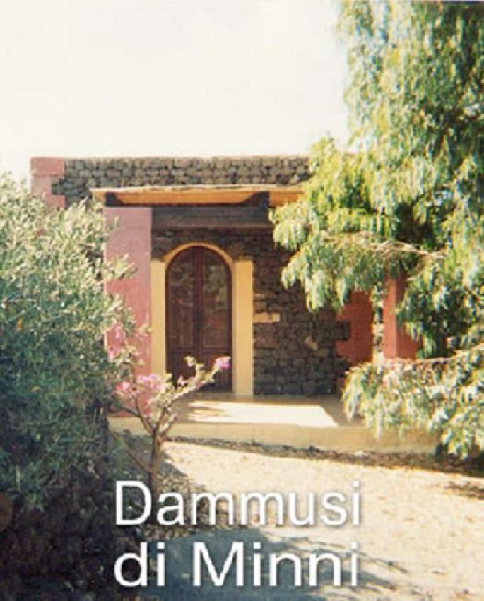 Dammusi Di Minni