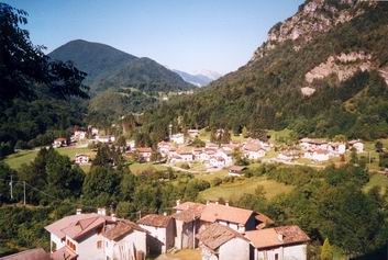 Casa Vacanze "val Chiarzo"