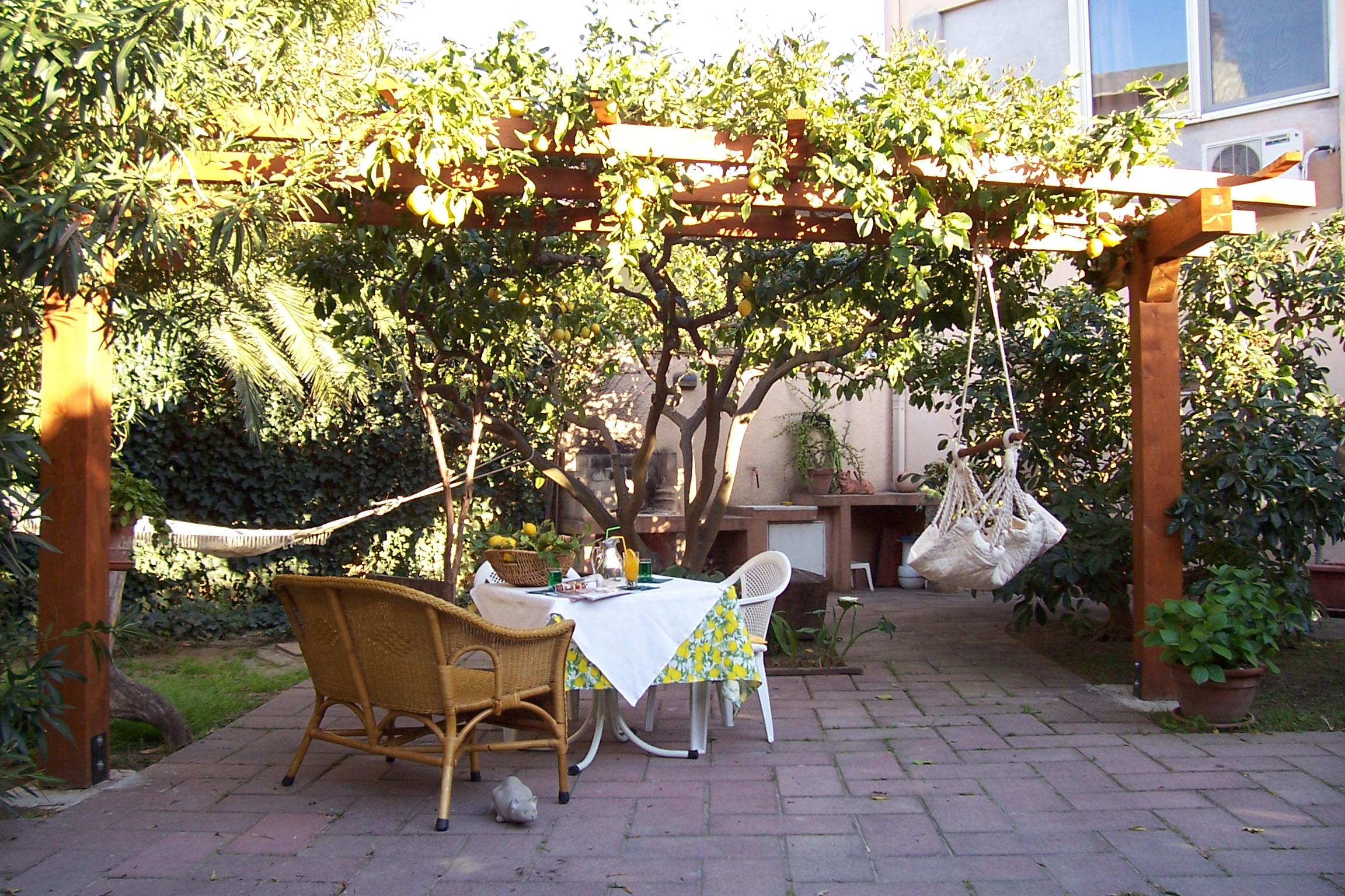 B&b Luna&limoni