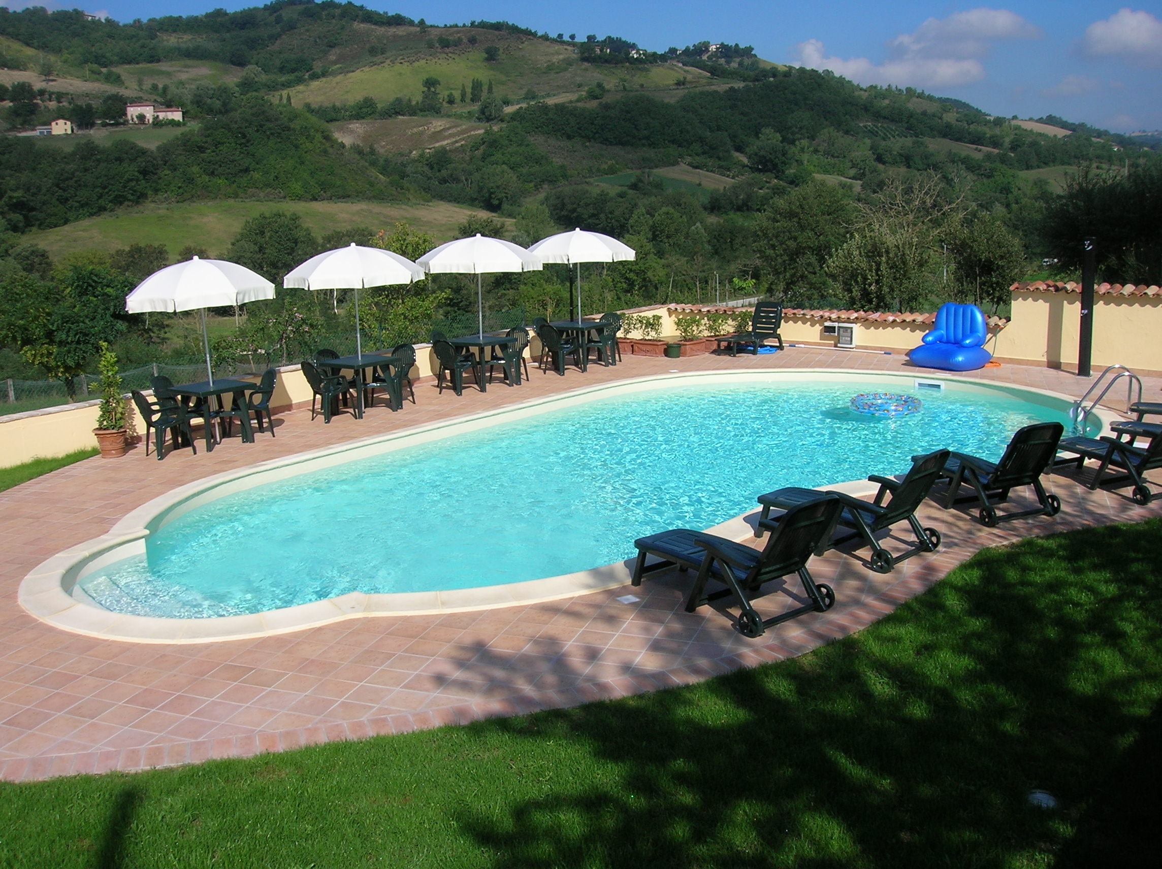Az.agrituristica La Selva Societa' Semplice