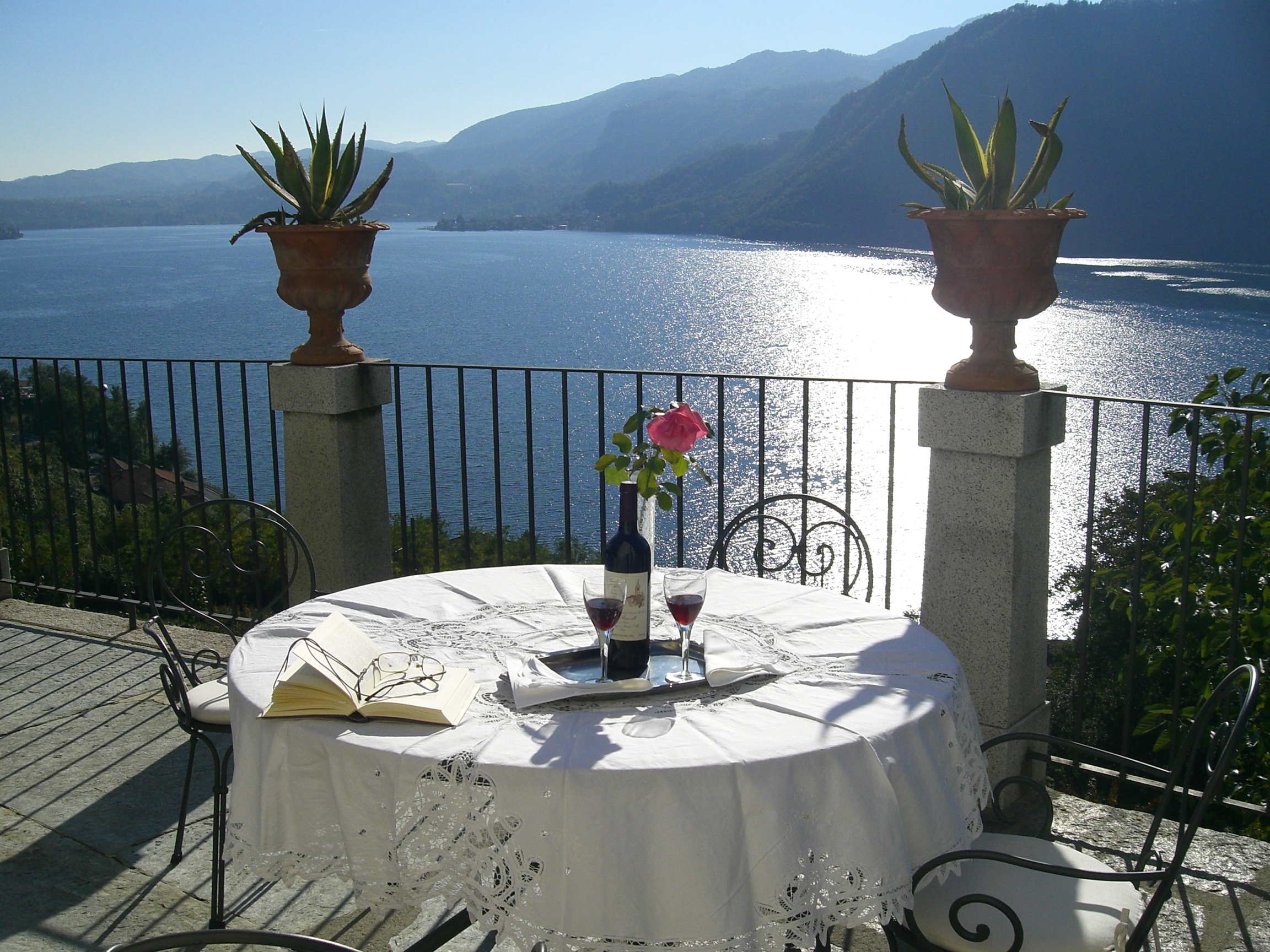 Residence L'antica Colonia