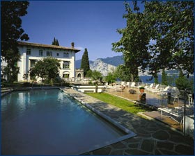 Hotel Bellevue San Lorenzo