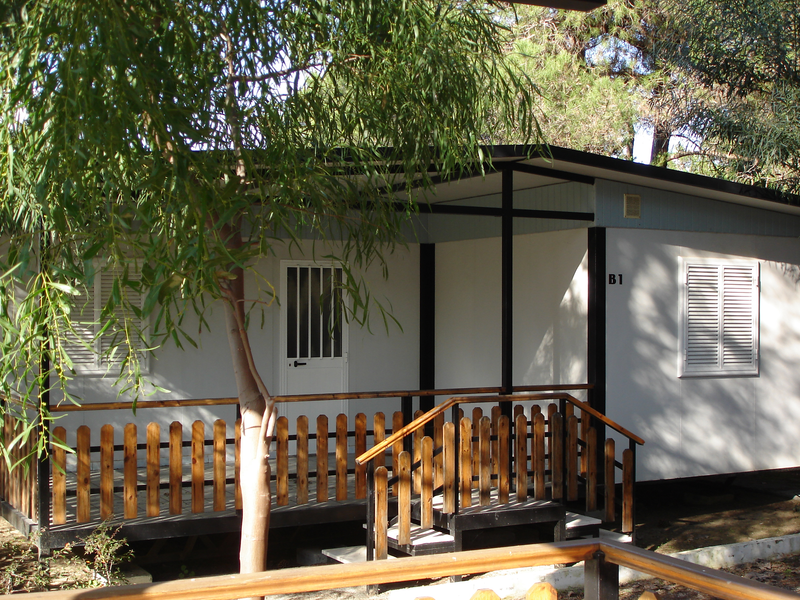 Eden Tour Srl Mondial Camping