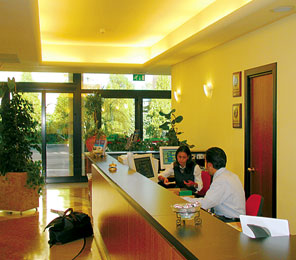 Park Hotel Ai Pini