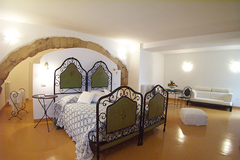 Bed And Breakfast Elizabeth